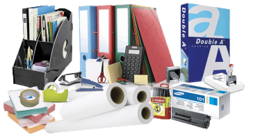 Fourniture de bureau